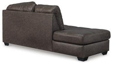 Load image into Gallery viewer, Barlin Mills Sectional with Chaise - 46 Furniture and Mattress Gallery
