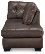 Load image into Gallery viewer, Barlin Mills Sectional with Chaise - 46 Furniture and Mattress Gallery
