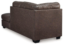 Load image into Gallery viewer, Barlin Mills Sectional with Chaise - 46 Furniture and Mattress Gallery
