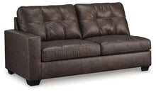 Load image into Gallery viewer, Barlin Mills Sectional with Chaise - 46 Furniture and Mattress Gallery
