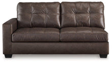 Load image into Gallery viewer, Barlin Mills Sectional with Chaise - 46 Furniture and Mattress Gallery
