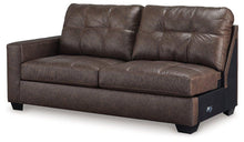 Load image into Gallery viewer, Barlin Mills Sectional with Chaise - 46 Furniture and Mattress Gallery
