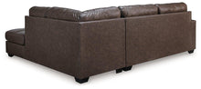Load image into Gallery viewer, Barlin Mills Sectional with Chaise - 46 Furniture and Mattress Gallery
