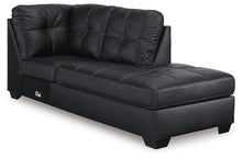Load image into Gallery viewer, Barlin Mills Sectional with Chaise - 46 Furniture and Mattress Gallery
