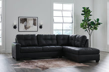 Load image into Gallery viewer, Barlin Mills Sectional with Chaise - 46 Furniture and Mattress Gallery
