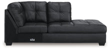 Load image into Gallery viewer, Barlin Mills Sectional with Chaise - 46 Furniture and Mattress Gallery
