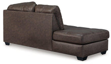 Load image into Gallery viewer, Barlin Mills Sectional with Chaise - 46 Furniture and Mattress Gallery
