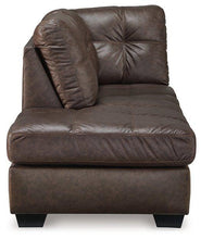 Load image into Gallery viewer, Barlin Mills Sectional with Chaise - 46 Furniture and Mattress Gallery
