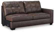 Load image into Gallery viewer, Barlin Mills Sectional with Chaise - 46 Furniture and Mattress Gallery
