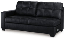 Load image into Gallery viewer, Barlin Mills Sectional with Chaise - 46 Furniture and Mattress Gallery
