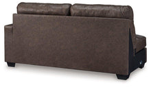 Load image into Gallery viewer, Barlin Mills Sectional with Chaise - 46 Furniture and Mattress Gallery
