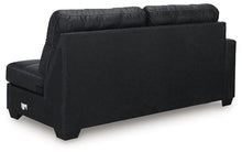 Load image into Gallery viewer, Barlin Mills Sectional with Chaise - 46 Furniture and Mattress Gallery
