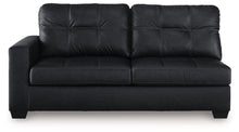 Load image into Gallery viewer, Barlin Mills Sectional with Chaise - 46 Furniture and Mattress Gallery
