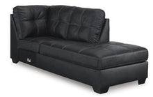 Load image into Gallery viewer, Barlin Mills Sectional with Chaise - 46 Furniture and Mattress Gallery

