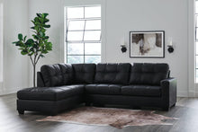 Load image into Gallery viewer, Barlin Mills Sectional with Chaise - 46 Furniture and Mattress Gallery
