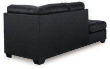 Load image into Gallery viewer, Barlin Mills Sectional with Chaise - 46 Furniture and Mattress Gallery
