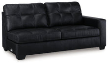 Load image into Gallery viewer, Barlin Mills Sectional with Chaise - 46 Furniture and Mattress Gallery
