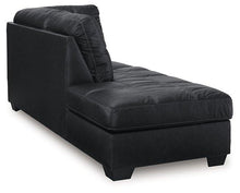 Load image into Gallery viewer, Barlin Mills Sectional with Chaise - 46 Furniture and Mattress Gallery

