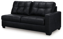 Load image into Gallery viewer, Barlin Mills Sectional with Chaise - 46 Furniture and Mattress Gallery
