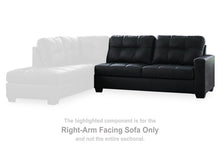 Load image into Gallery viewer, Barlin Mills Sectional with Chaise - 46 Furniture and Mattress Gallery
