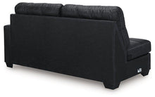 Load image into Gallery viewer, Barlin Mills Sectional with Chaise - 46 Furniture and Mattress Gallery
