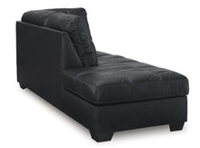 Load image into Gallery viewer, Barlin Mills Sectional with Chaise - 46 Furniture and Mattress Gallery

