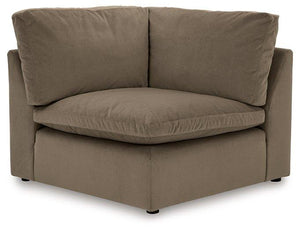 Sophie Sectional with Chaise - 46 Furniture and Mattress Gallery