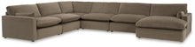 Load image into Gallery viewer, Sophie Sectional with Chaise - 46 Furniture and Mattress Gallery
