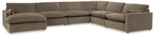 Load image into Gallery viewer, Sophie Sectional with Chaise - 46 Furniture and Mattress Gallery
