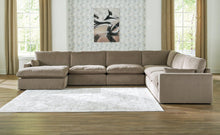 Load image into Gallery viewer, Sophie Sectional with Chaise - 46 Furniture and Mattress Gallery
