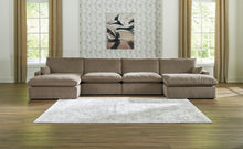 Load image into Gallery viewer, Sophie Sectional with Chaise - 46 Furniture and Mattress Gallery
