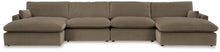 Load image into Gallery viewer, Sophie Sectional with Chaise - 46 Furniture and Mattress Gallery
