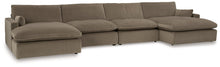 Load image into Gallery viewer, Sophie Sectional with Chaise - 46 Furniture and Mattress Gallery

