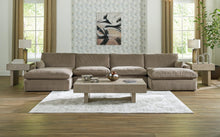 Load image into Gallery viewer, Sophie Sectional with Chaise - 46 Furniture and Mattress Gallery
