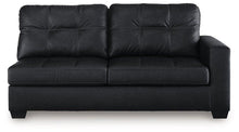 Load image into Gallery viewer, Barlin Mills Sectional with Chaise - 46 Furniture and Mattress Gallery
