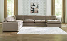 Load image into Gallery viewer, Sophie Sectional with Chaise - 46 Furniture and Mattress Gallery
