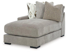 Load image into Gallery viewer, Aslan Court Sectional with Chaise - 46 Furniture and Mattress Gallery
