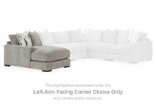 Load image into Gallery viewer, Aslan Court Sectional with Chaise - 46 Furniture and Mattress Gallery
