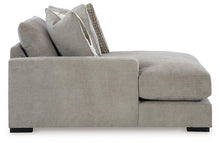 Load image into Gallery viewer, Aslan Court Sectional with Chaise - 46 Furniture and Mattress Gallery
