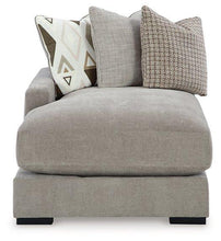 Load image into Gallery viewer, Aslan Court Sectional with Chaise - 46 Furniture and Mattress Gallery
