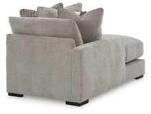Load image into Gallery viewer, Aslan Court Sectional with Chaise - 46 Furniture and Mattress Gallery
