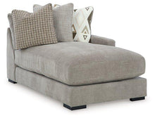 Load image into Gallery viewer, Aslan Court Sectional with Chaise - 46 Furniture and Mattress Gallery
