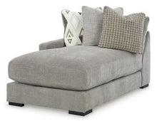 Load image into Gallery viewer, Aslan Court Sectional with Chaise - 46 Furniture and Mattress Gallery
