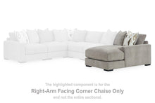 Load image into Gallery viewer, Aslan Court Sectional with Chaise - 46 Furniture and Mattress Gallery
