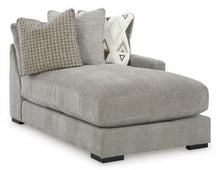 Load image into Gallery viewer, Aslan Court Sectional with Chaise - 46 Furniture and Mattress Gallery
