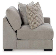 Load image into Gallery viewer, Aslan Court Loveseat Sectional - 46 Furniture and Mattress Gallery

