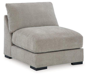 Aslan Court Sectional - 46 Furniture and Mattress Gallery