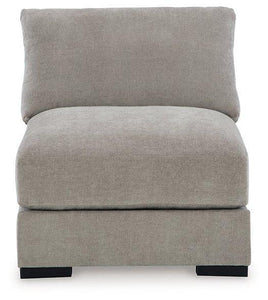 Aslan Court Sectional - 46 Furniture and Mattress Gallery