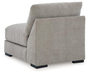 Aslan Court Sectional - 46 Furniture and Mattress Gallery