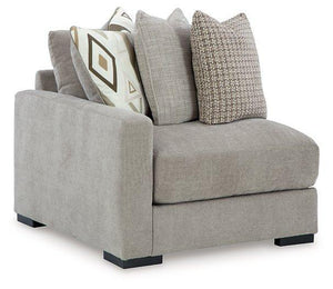 Aslan Court Sectional - 46 Furniture and Mattress Gallery